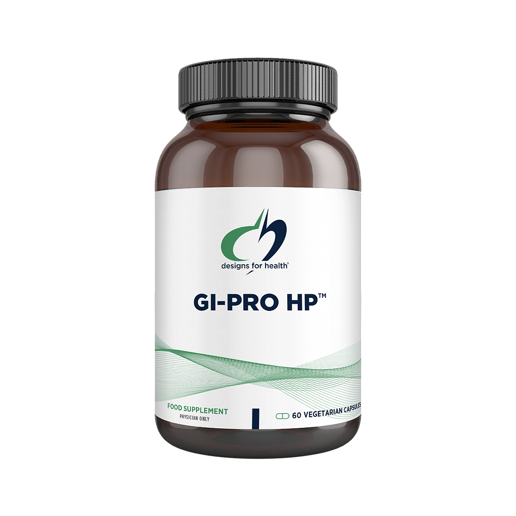 Gastromend-HP | Heilsubarinn