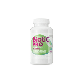 Biotic Pro｜Almennir gerlar