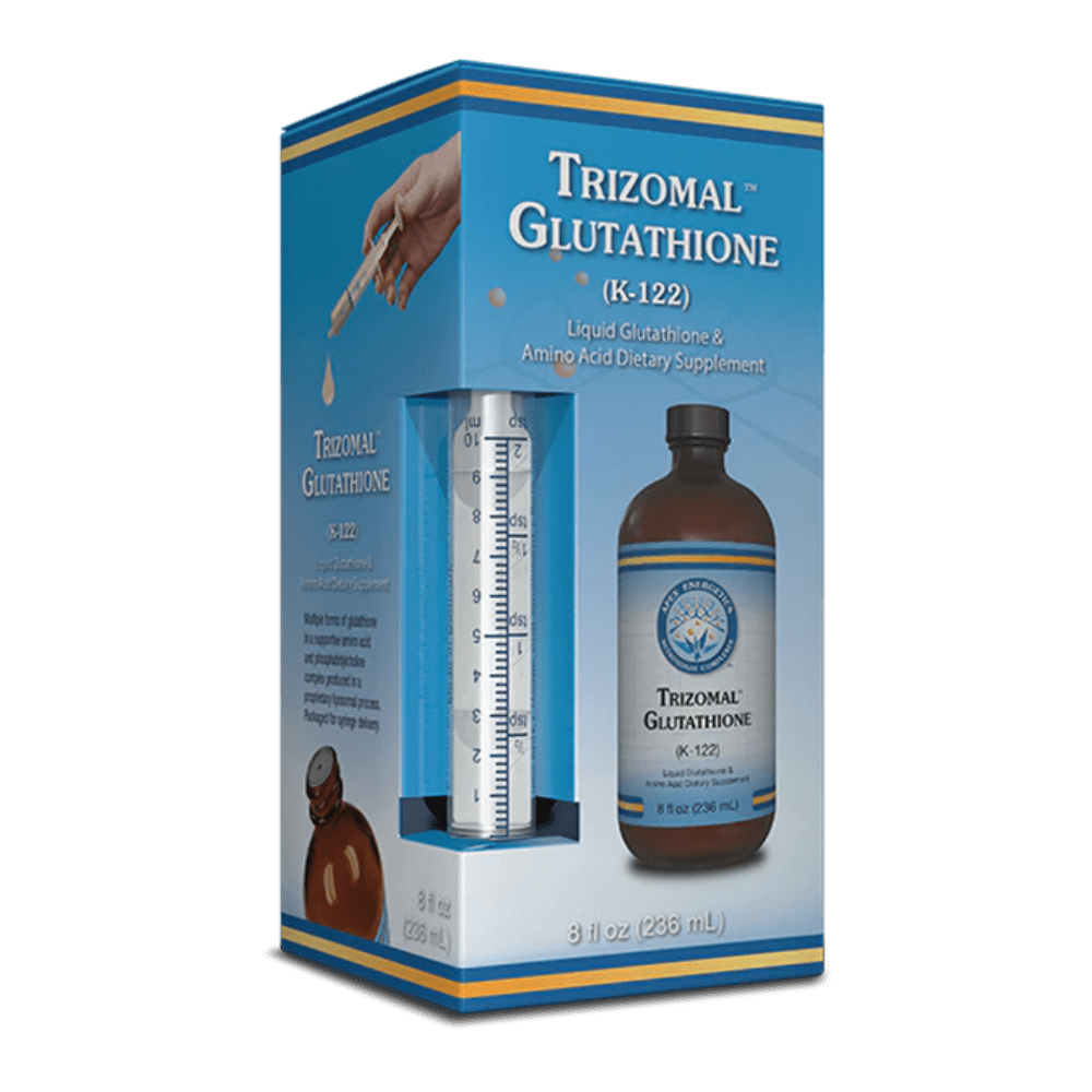 nac and liposomal glutathione Liposomal Glutathione main image 1