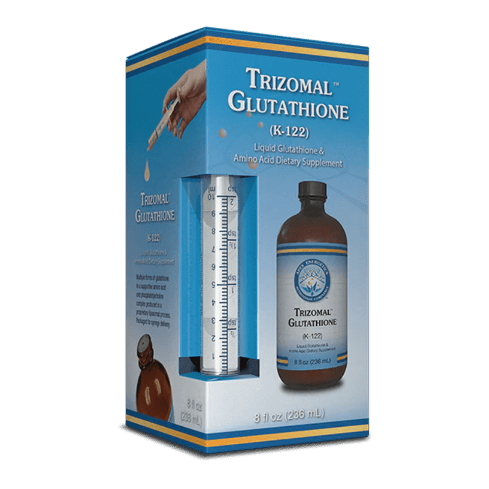 what is trizomal glutathione good for Trizomal Glutathione