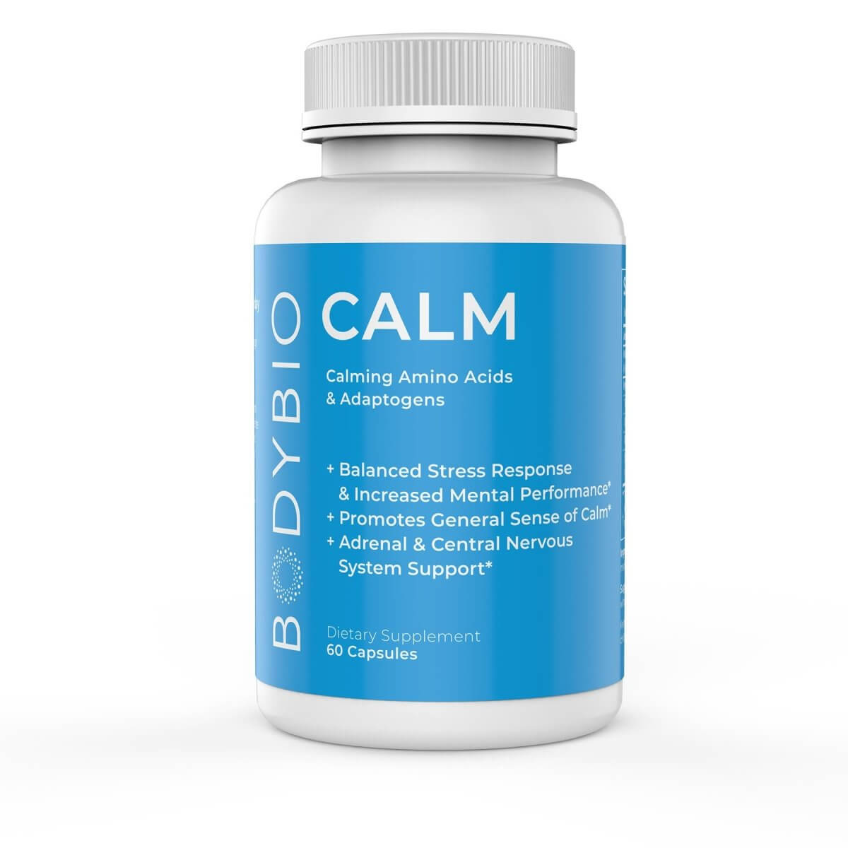Calm｜Fyrir kvíða og stress