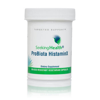 Probiota Histamin X ｜fyrir histamín viðkvæma