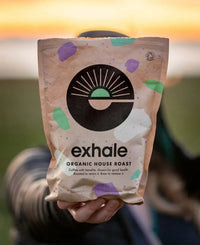 Thumbnail for Exhale kaffi｜Lífrænt｜
