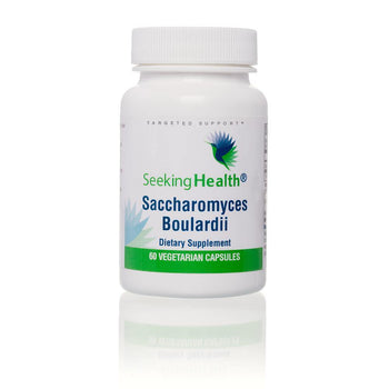 Saccharomyces Boulardii｜Meltingarstuðningur gott við niðurgangi